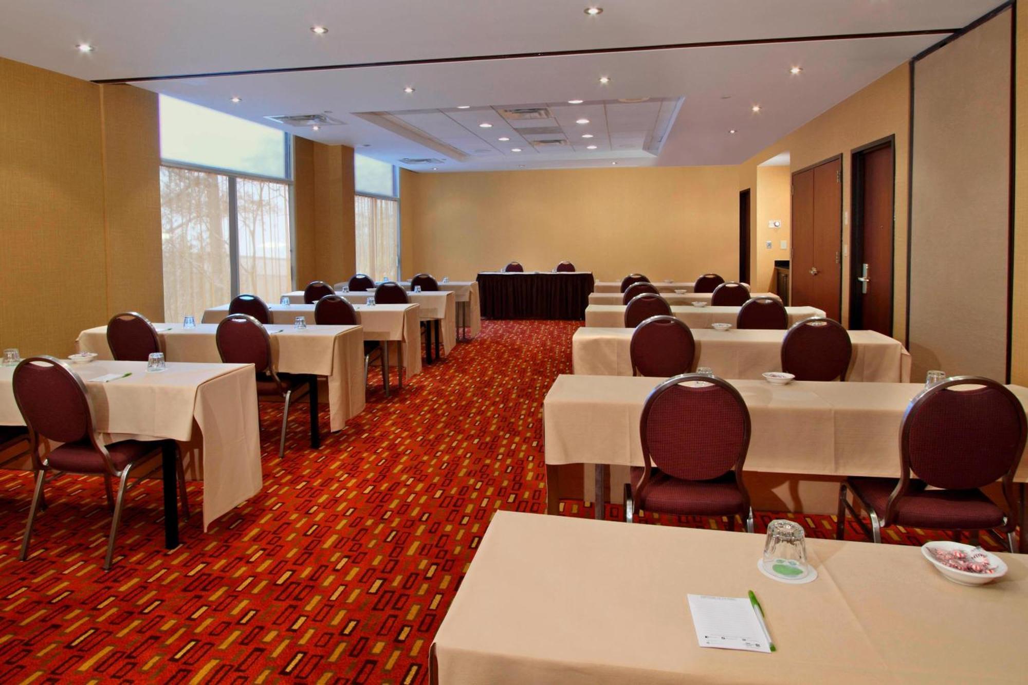 Courtyard by Marriott Lyndhurst/Meadowlands Exteriör bild